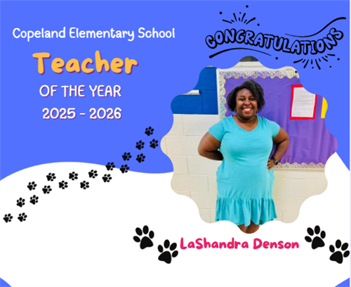 Ms Denson